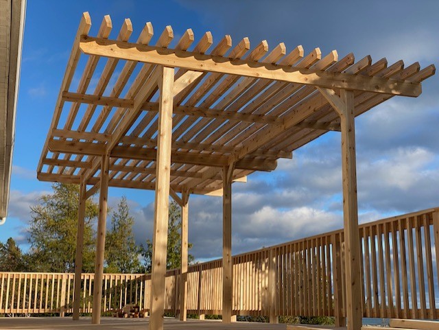 Equinox our services